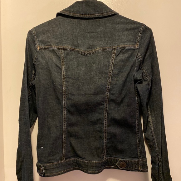 GUESS Denim Jacket - Picture 3 of 3